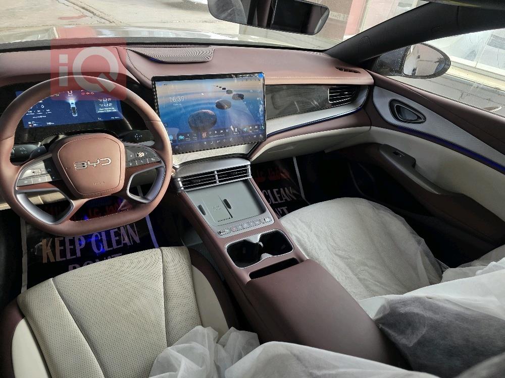 بي واي دي سيل 7